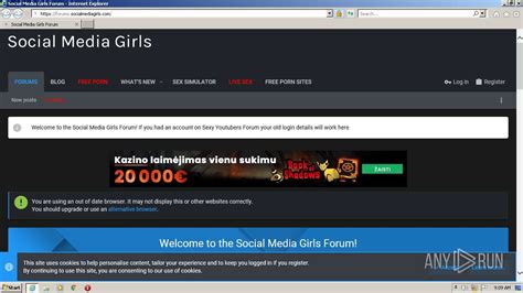 socialmediagirls forums|@SocialMediaGrls 